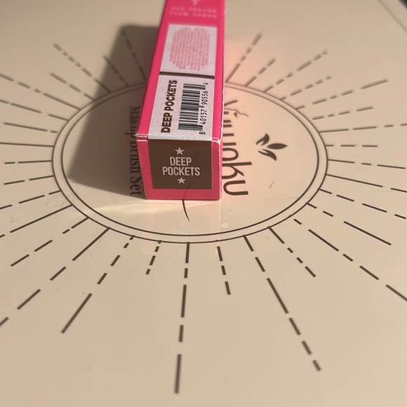 Jeffrey Star, Deep Pockets, liquid velour lipstick 💄, NIB, pretty fall color - Picture 3 of 5